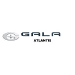 GALA RIB ATLANTIS gumicsónakok