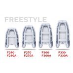 GALA FREESTYLE