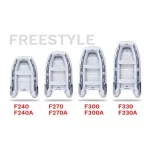 GALA FREESTYLE