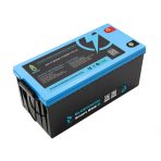 24V Lithium-Ionen-Akku