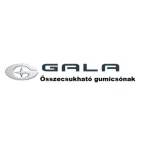 GALA összecsukható gumicsónak