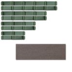 Lamellás padló kiegészítők