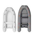 WING LITE RIB-Boot