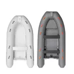 WING LITE RIB csónak