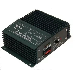 Forex T127 Batterieladegerät