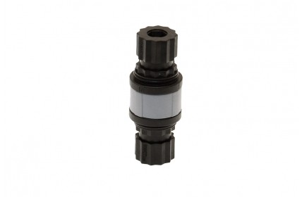 ADAPTER ZUM VERBINDEN ZWEI SCHLÖSSER AH264