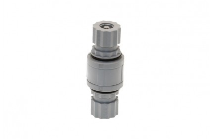 ADAPTER ZUM VERBINDEN ZWEI SCHLÖSSER AH264