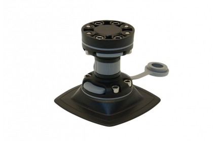 Adapter két zár csatlakoztatásához