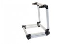 ALUMINIUMLEITER-KIT MIT ANSCHLÜSSEN, ROHRDURCHMESSER: Ø 32 MM FL032