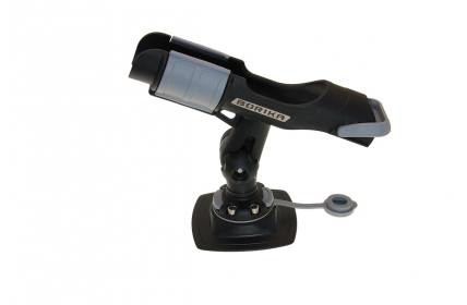 RAGASZTHATÓ CSATLAKOZÓ TALP FELFÚJHATÓ CSÓNAKRA 110X110 MM + HORGÁSZBOT TARTÓ HTP213