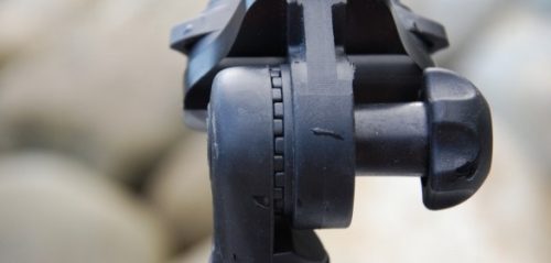 NEIGUNGSWINKEL-EINSTELLSCHEIBE 3 STÜCK DA230