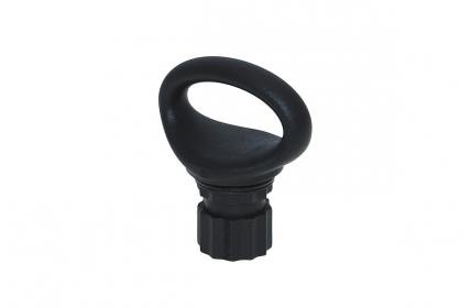 ELLIPTISCHER RING RM273