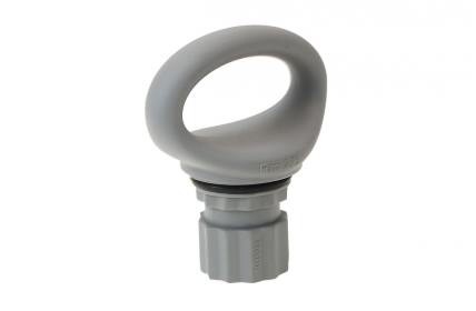 ELLIPTISCHER RING RM273