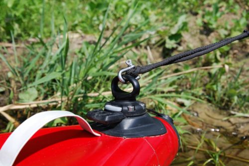 ELLIPTISCHER RING RM273