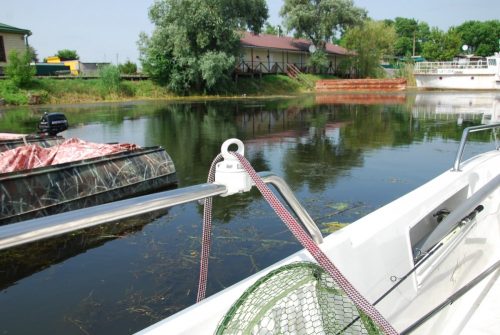 ELLIPTISCHER RING RM273