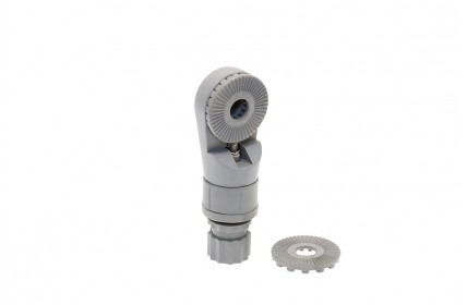 Forgó csatlakozó adapter