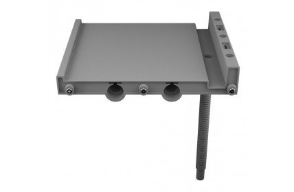 MODULARE TISCHVERLÄNGERUNG TM305
