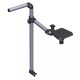 RADARHALTER SONARKOPF DREHBAR MIT HALTER (100 X 100 MM) FT601