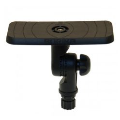   RADARPLATTFORM VERSTELLBARE VERSION MIT SCHRAUBE 164X68 MM SST223