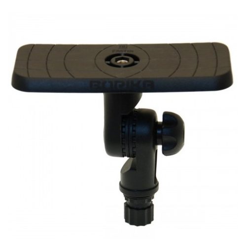 RADARPLATTFORM VERSTELLBARE VERSION MIT SCHRAUBE 164X68 MM SST223