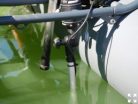 RADAR-SENSORHALTER FT300