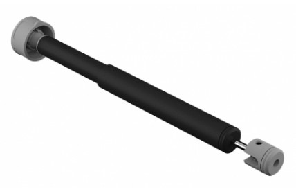 TELESKOPBEINE 300 MM TM300