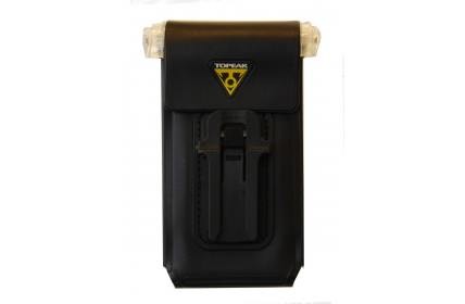 WASSERDICHTE TELEFONHÜLLE VON TOPEAK 5" TP274