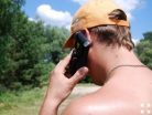 WASSERDICHTE TELEFONHÜLLE VON TOPEAK 5" TP274