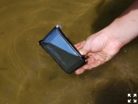 WASSERDICHTE TELEFONHÜLLE VON TOPEAK 5" TP274