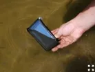 Vízálló telefon tok
