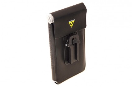 WASSERDICHTE TELEFONHÜLLE VON TOPEAK 6" TP275