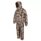 Fenyőerdő téli szett, dzseki +  vállpántos nadrág -25 ° C-ig 64-66 (4XL)