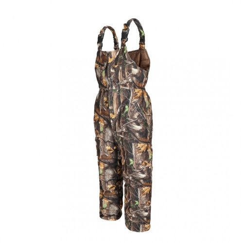 Winterset Kiefernwald, Jacke + Hose mit Schultergurten bis -25°C 72-74 6XL