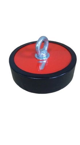 Fém horgony 7 kg gallérral