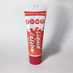 Folyékony PVC folt