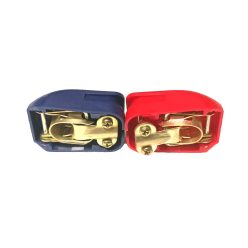 Batterie-Schnellanschlussschuh