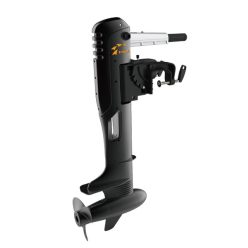 Elektrischer Bootsmotor Haibo R300