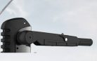 Haibo R300S ferngesteuerter elektrischer Bootsmotor