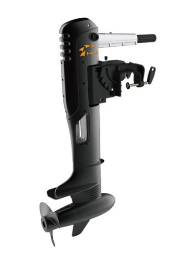 Elektrischer Bootsmotor Haibo R400