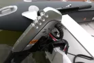Elektromos csónakmotor