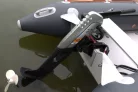 Elektromos csónakmotor