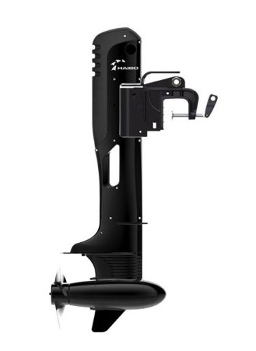 Haibo R400S ferngesteuerter elektrischer Bootsmotor