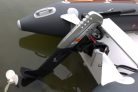 Haibo R400S ferngesteuerter elektrischer Bootsmotor