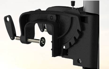 Elektrischer Bootsmotor Haibo R500