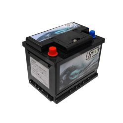 HE-LI START 3 (12V60Ah-660A)