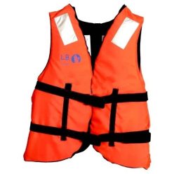 Rettungsweste LB 0-20 kg