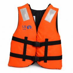 Rettungsweste LB 0-20 kg
