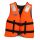 Rettungsweste LB 20-30 kg