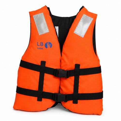 Rettungsweste LB 20-30 kg