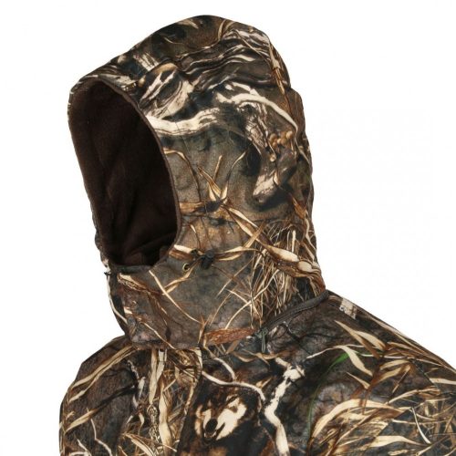  Dry Reed Winterset, Jacke + Hose mit Schultergurten bis -25°C 48-50 (L)